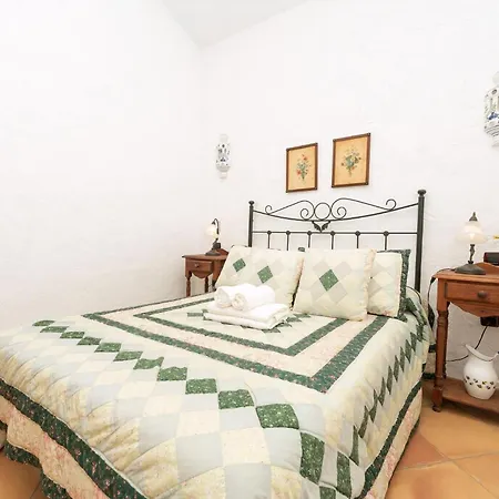 Casa Holiday home Charco del Pino