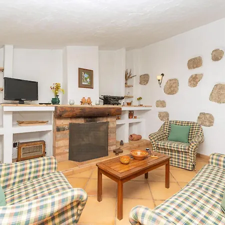 Holiday home Casa *