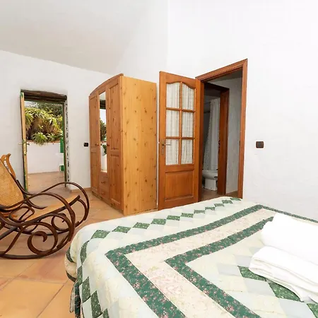 Casa * Charco del Pino