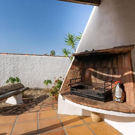 Casa Charco del Pino