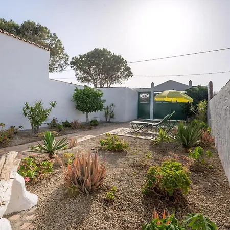 Casa * Charco del Pino