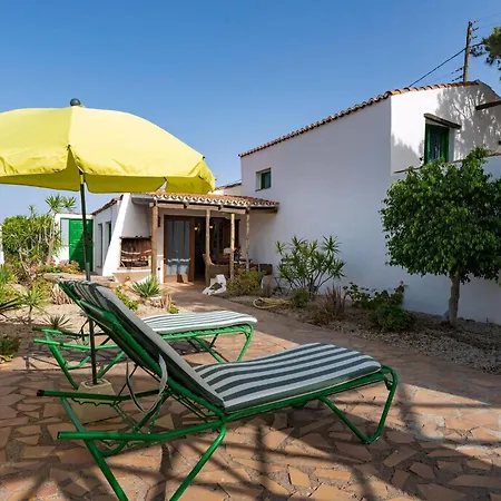 Holiday home Casa