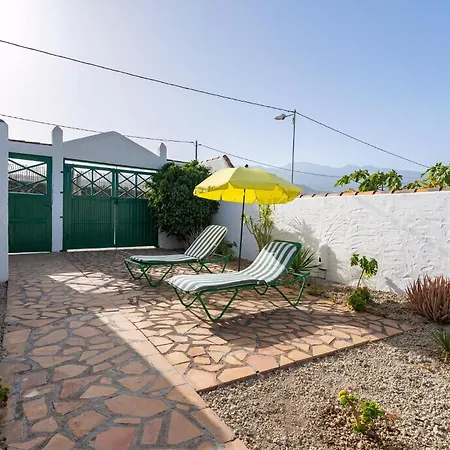 Casa Holiday home Charco del Pino