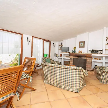 Casa * Charco del Pino